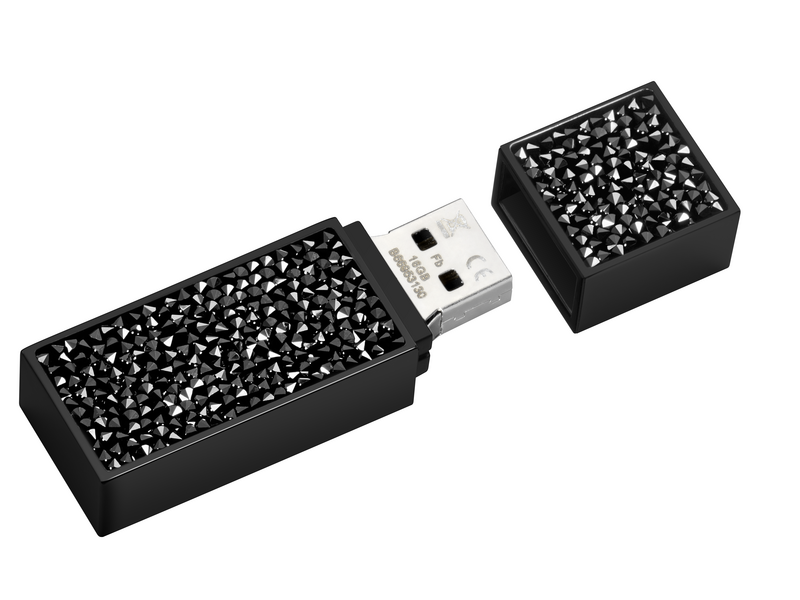 B66953130 USB-Stick Black-Edition Rosier Online-Shop 2